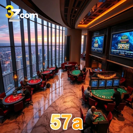57a bet App