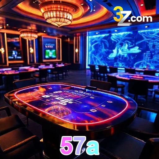 57a bet Login
