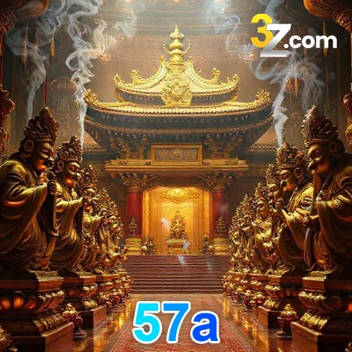 57a bet Jogos de caça-níqueis